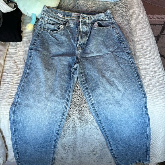 PacSun size 29 dad jeans - Picture 1 of 4